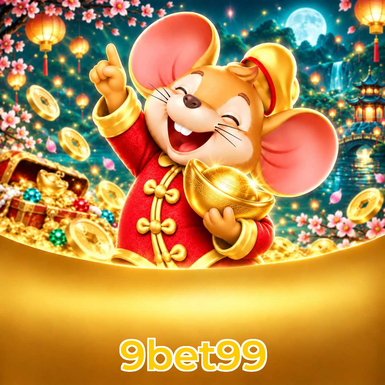 Sistema de Recompensas VIP da 9bet99