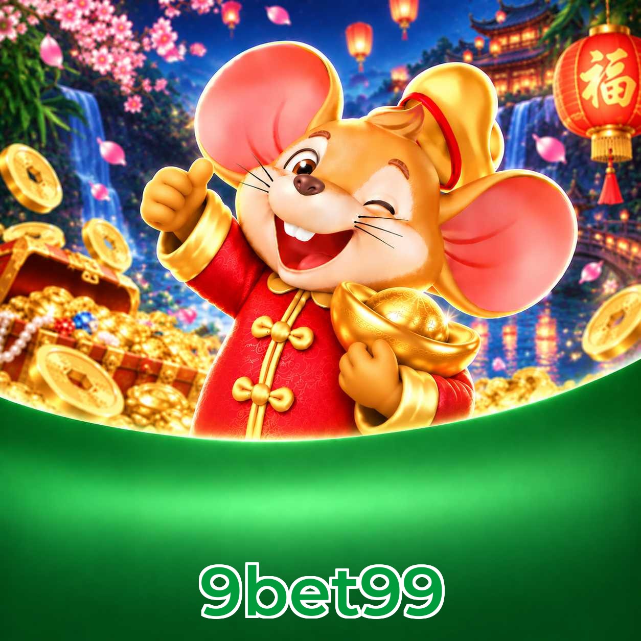 Fortune Tiger Slot