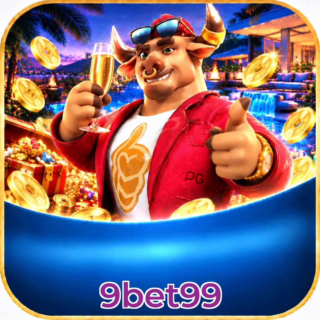 Fortune Dragon Slot