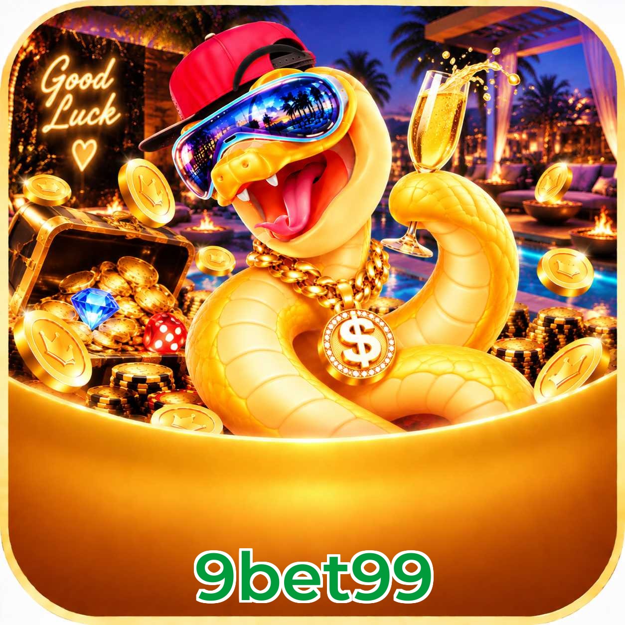 Benefícios Prata VIP da 9bet99