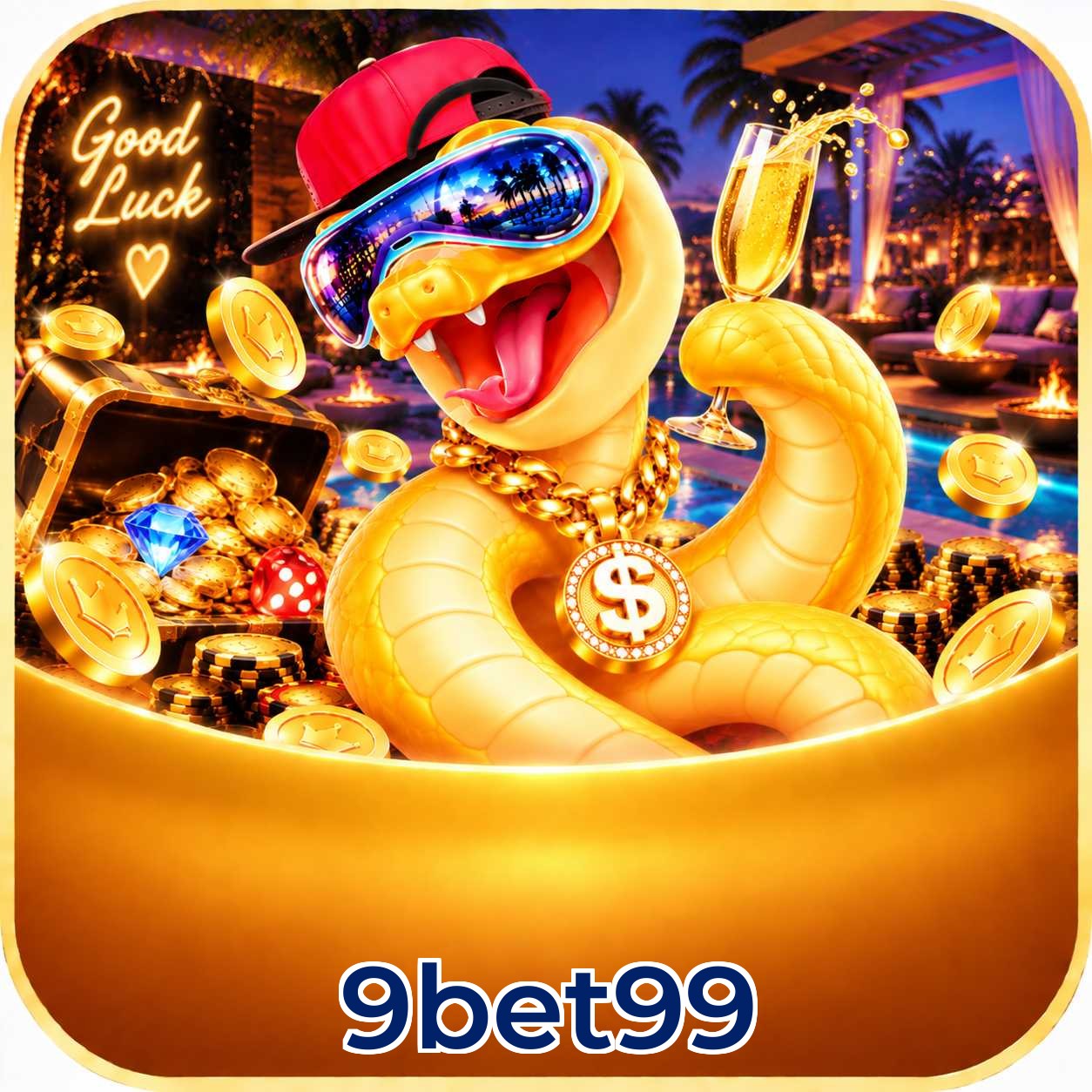 Vantagens do APK 9bet99 para Android