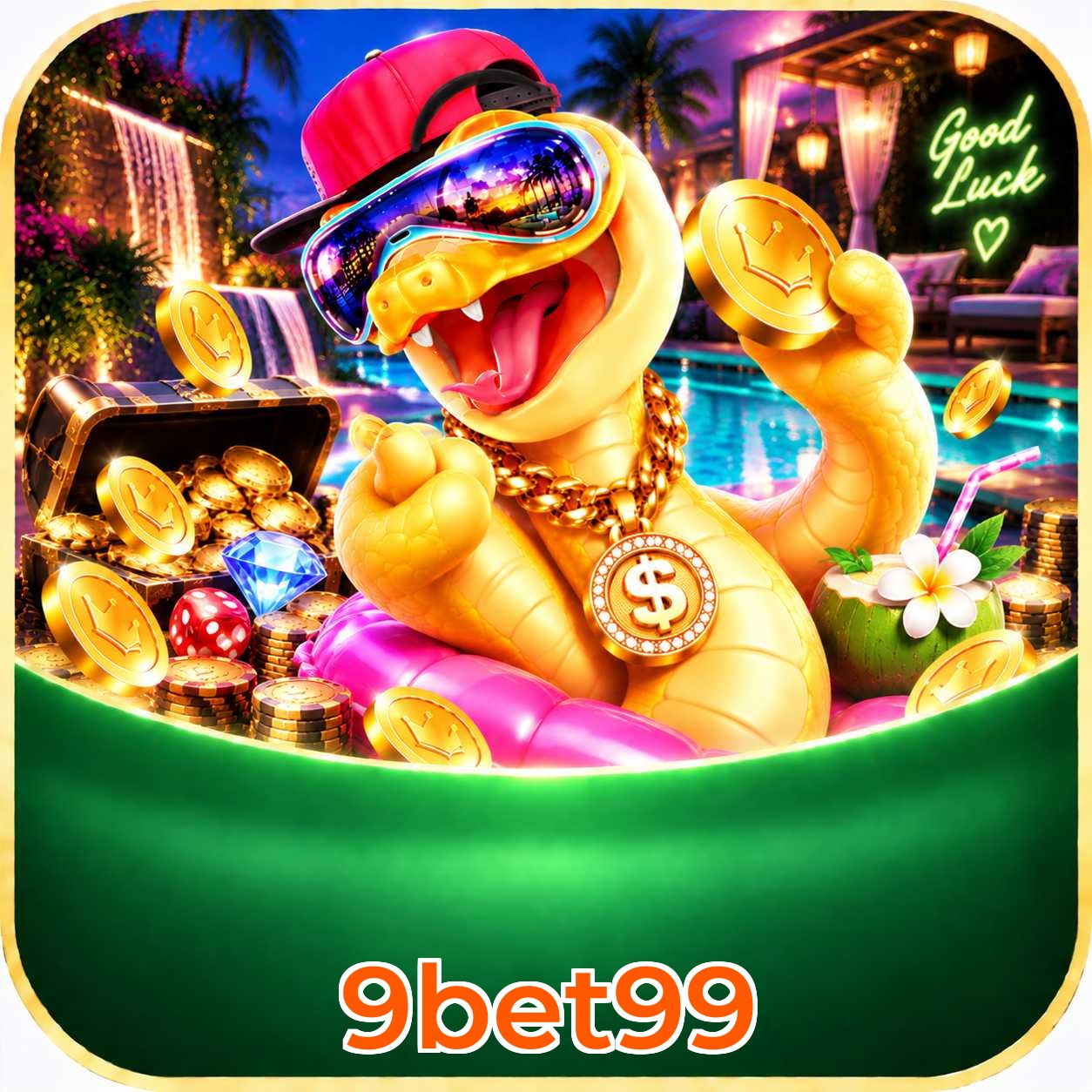 Benefícios Bronze VIP da 9bet99