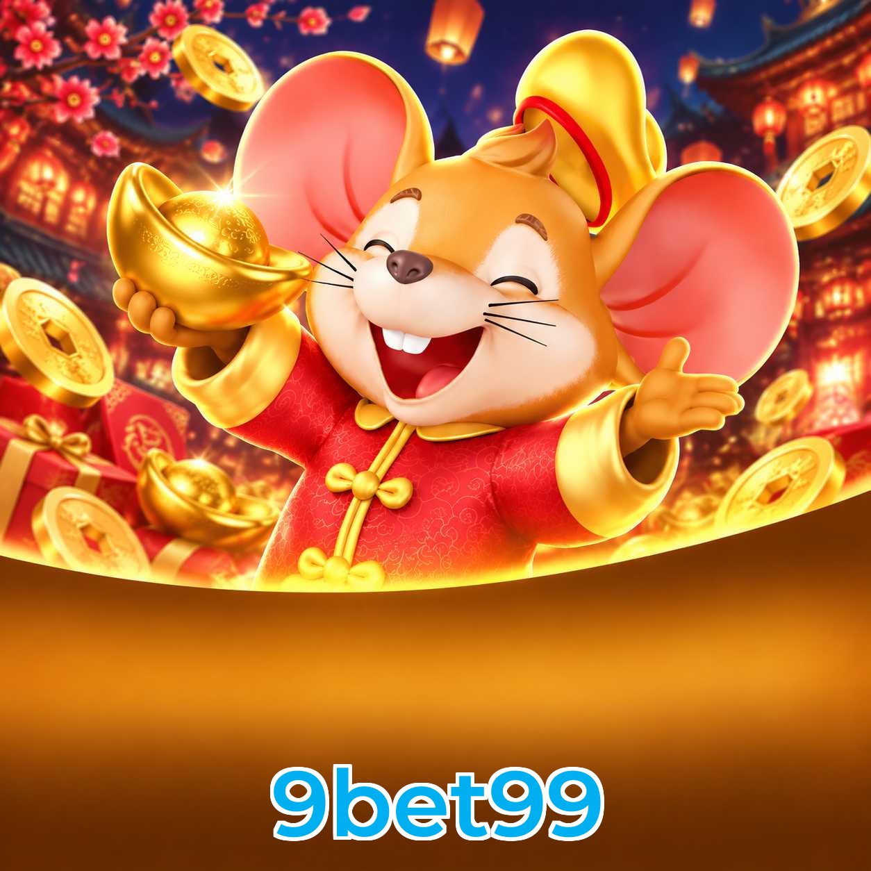 Jackpot Winner Fortune Tiger
