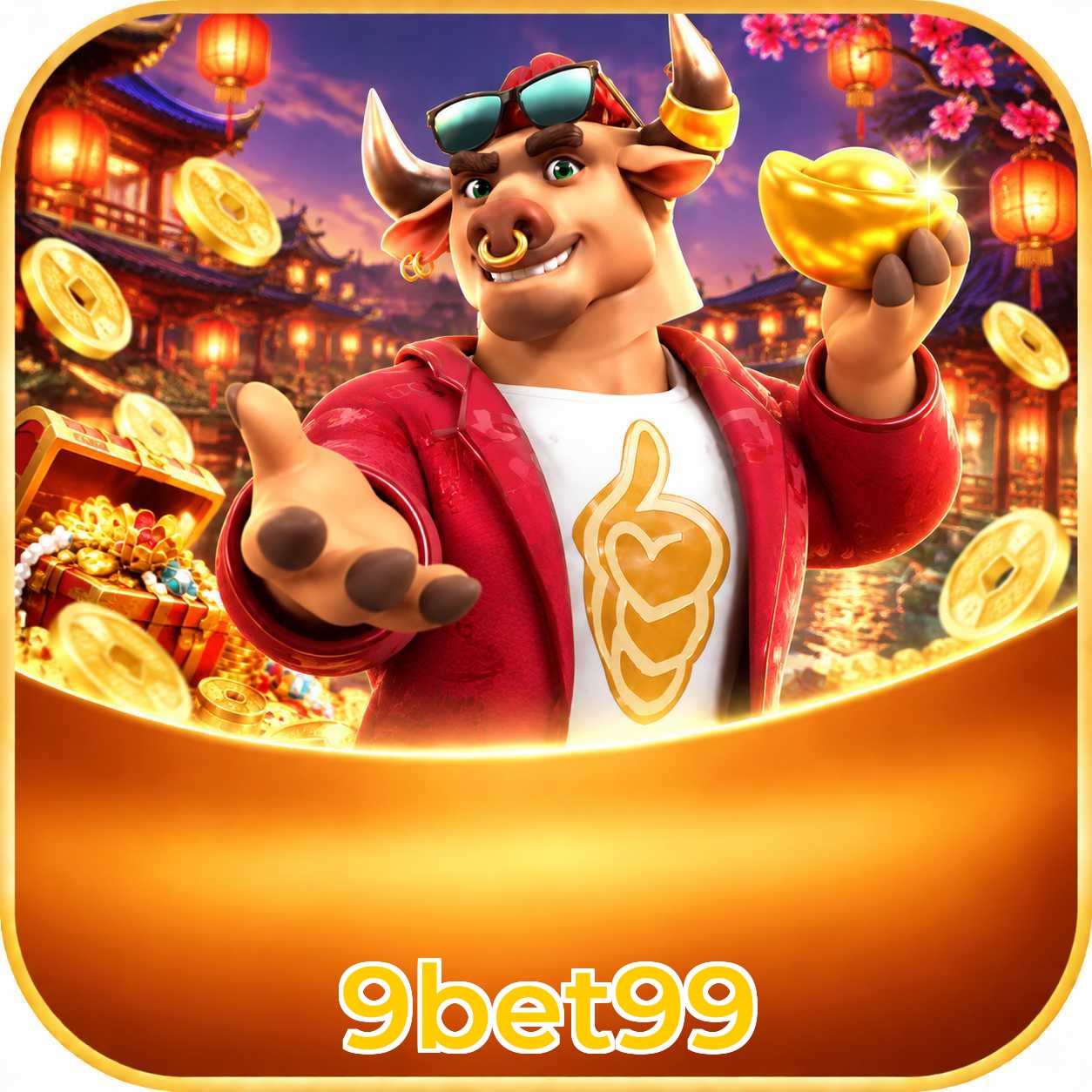 Fortune Tiger Slot Game